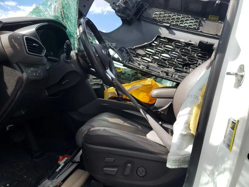 2019 HYUNDAI SANTA FE ULTIMATE 2.0T  