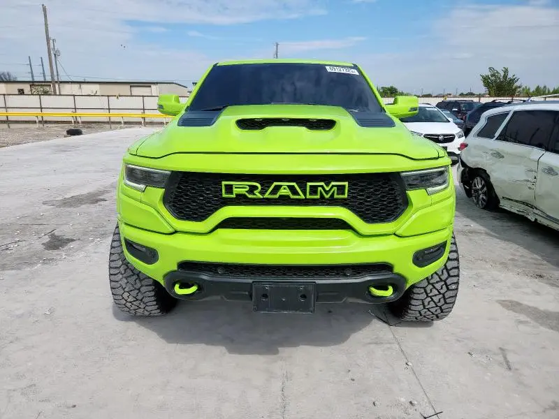2023 RAM 1500 TRX  