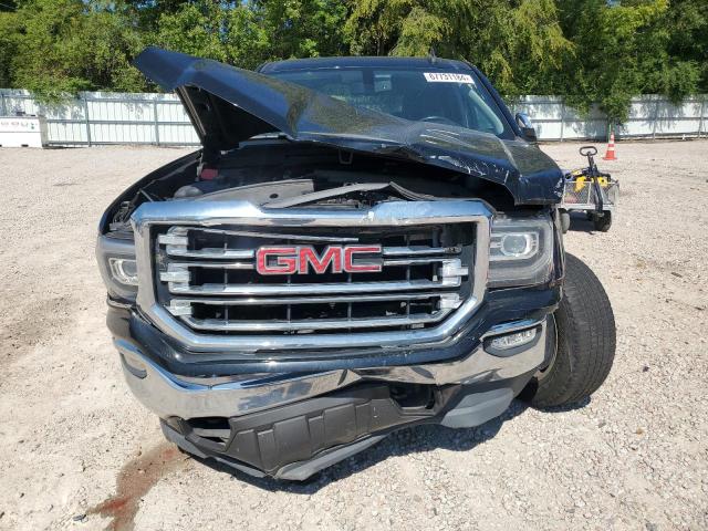 2016 GMC SIERRA K1500 SLT