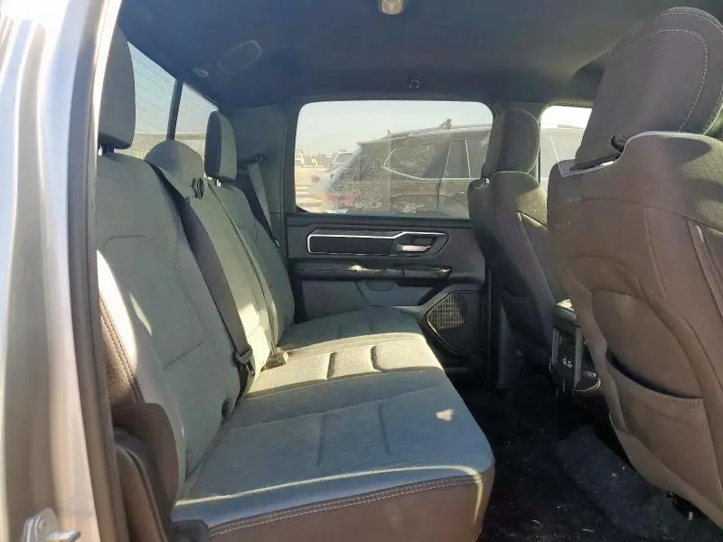 2024 RAM 1500 BIG HORN/LONE STAR  