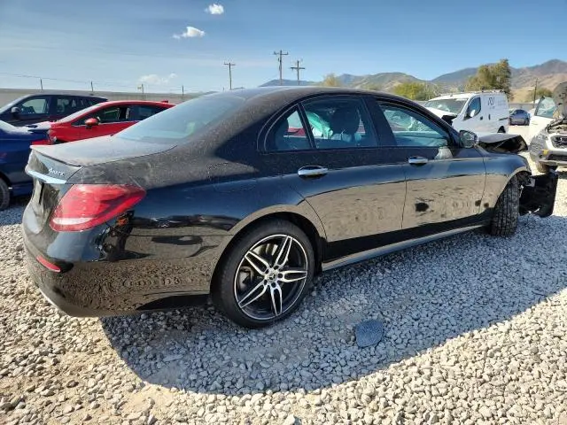 2019 MERCEDES-BENZ E 450 4MATIC  