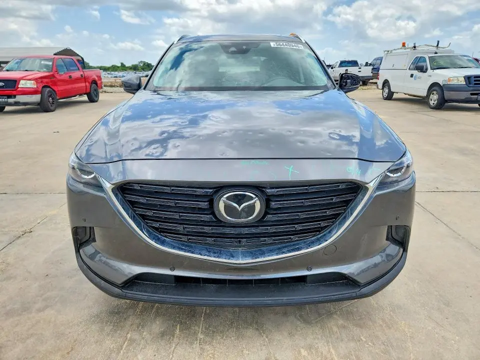 2022 MAZDA CX-9 TOURING PLUS  