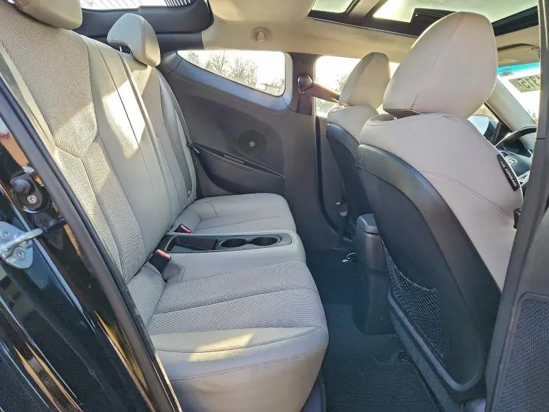 2012 HYUNDAI VELOSTER   