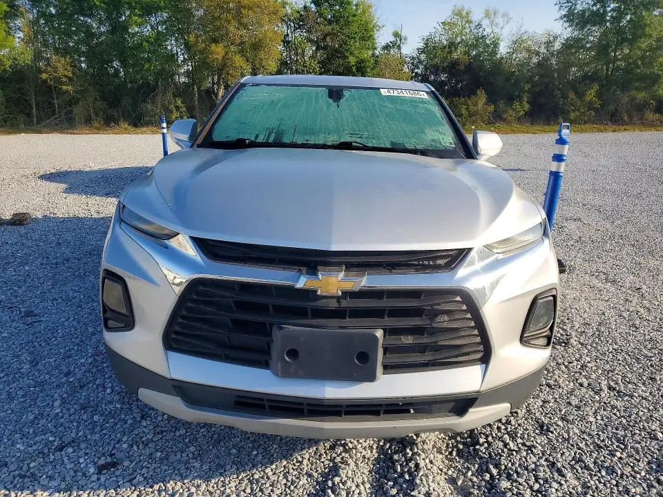 2020 CHEVROLET BLAZER 2LT  