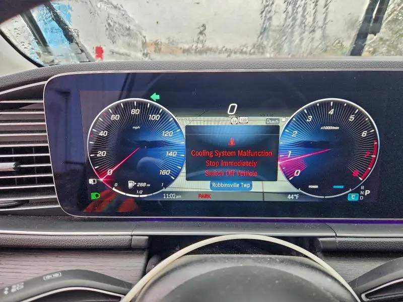 2024 MERCEDES-BENZ GLE 350 4MATIC  