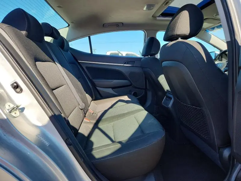 2017 HYUNDAI ELANTRA VALUE EDITION  