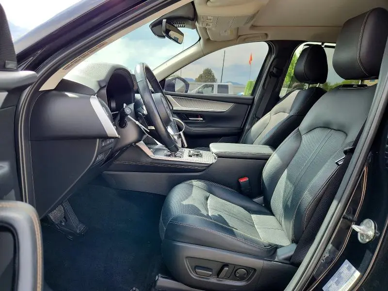 2024 MAZDA CX-90   