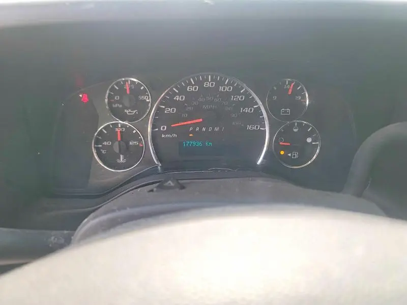 2017 GMC SAVANA G2500  