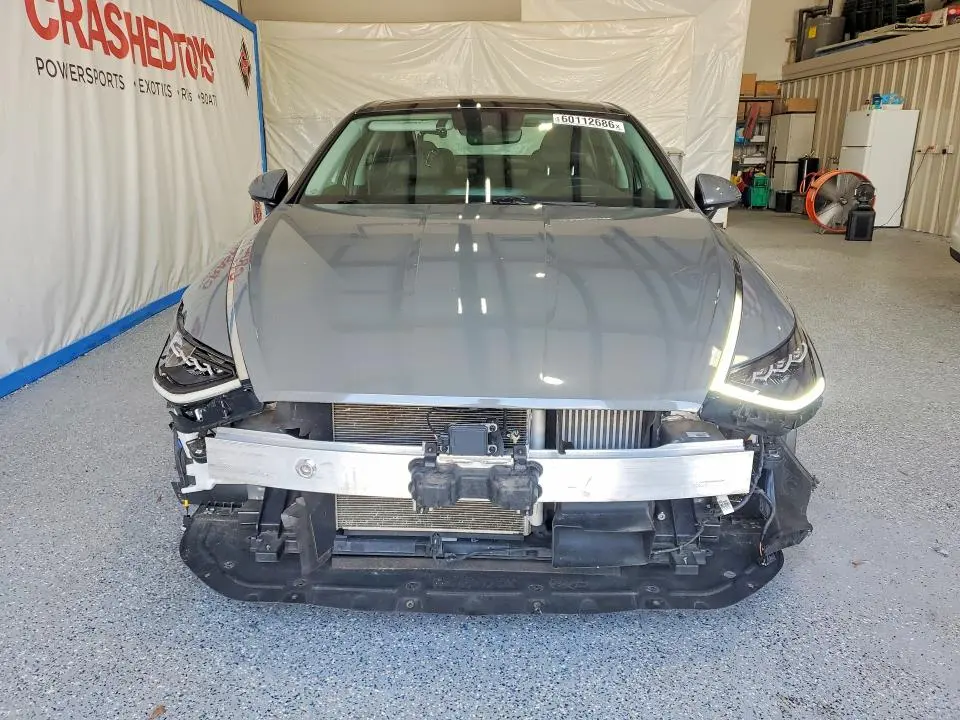 2022 HYUNDAI SONATA LIMITED  