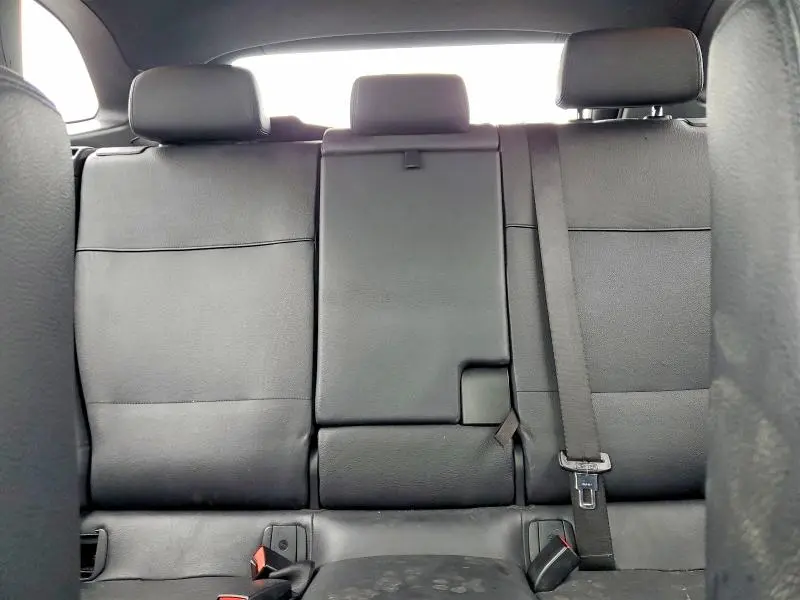 2014 BMW X1 XDRIVE28I  