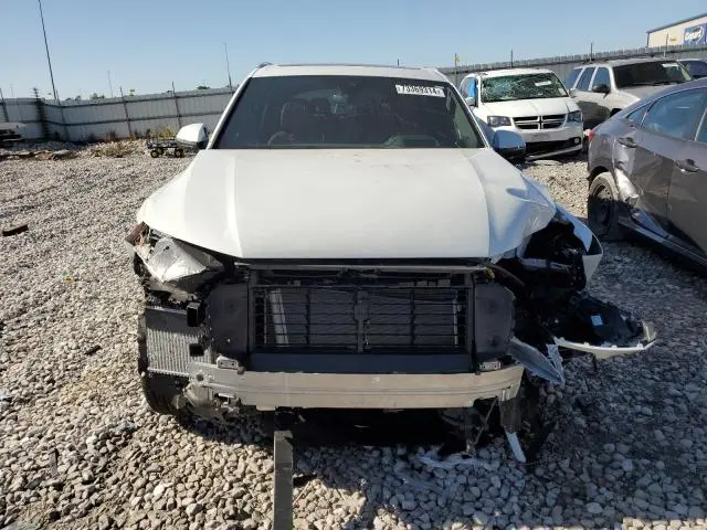 2023 AUDI Q7 PRESTIGE