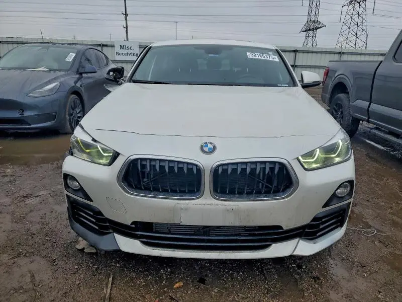 2018 BMW X2 XDRIVE28I  