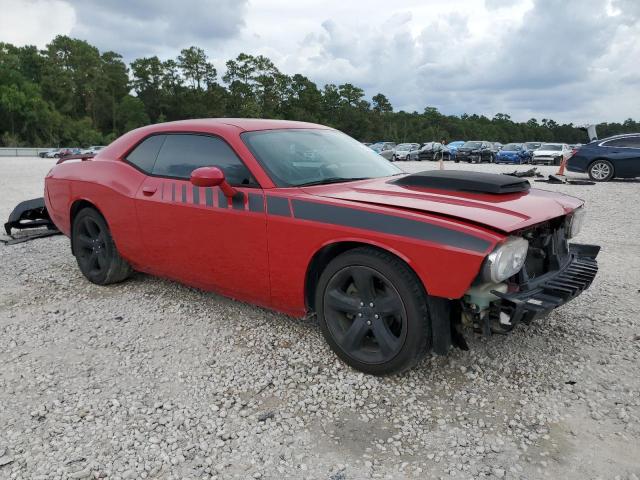 2014 DODGE CHALLENGER R/T