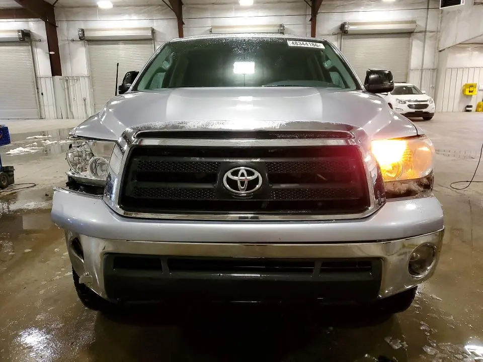 2013 TOYOTA TUNDRA   