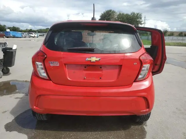 2017 CHEVROLET SPARK 1LT  