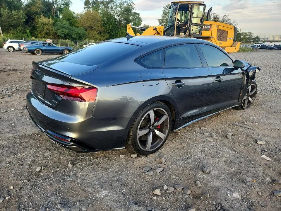 2023 AUDI A5 PREMIUM PLUS 45  