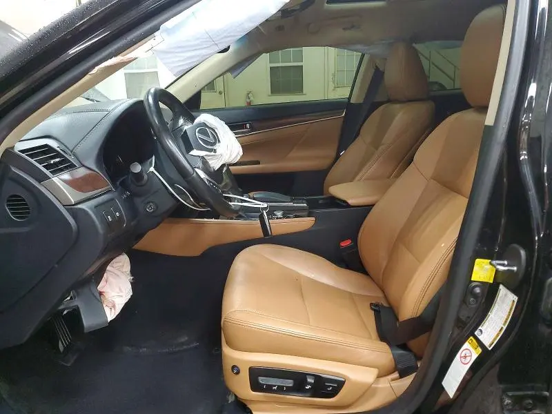 2014 LEXUS GS 350  
