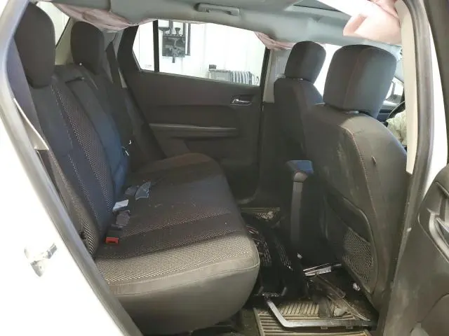 2012 GMC TERRAIN SLE  