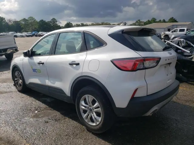 2021 FORD ESCAPE S  