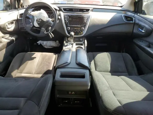 2021 NISSAN MURANO S  