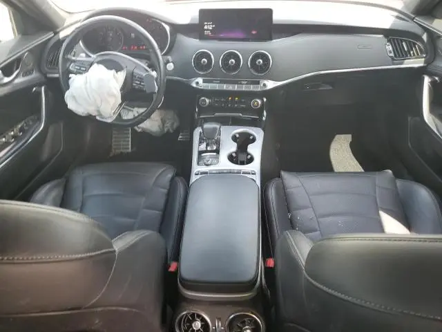 2023 KIA STINGER GT2  
