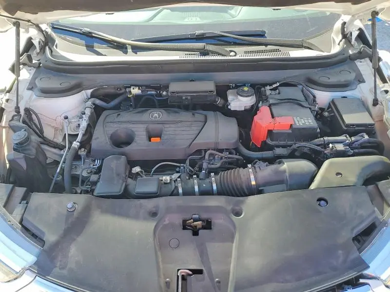 2019 ACURA RDX TECHNOLOGY  