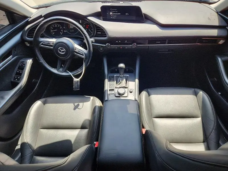 2021 MAZDA 3 SELECT  