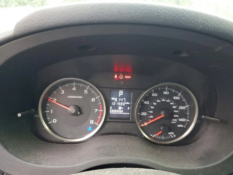 2017 SUBARU CROSSTREK PREMIUM  