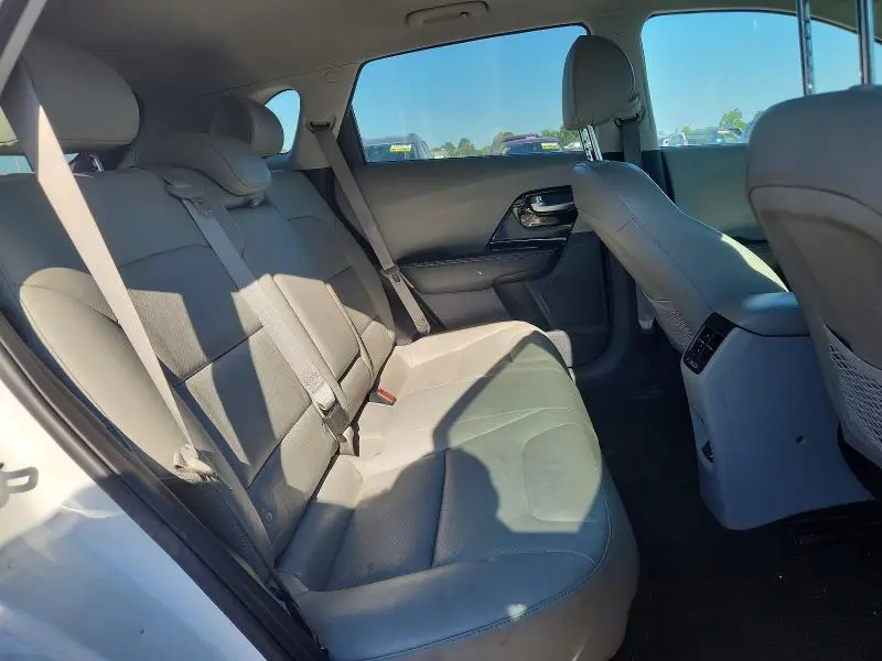 2018 KIA NIRO TOURING  