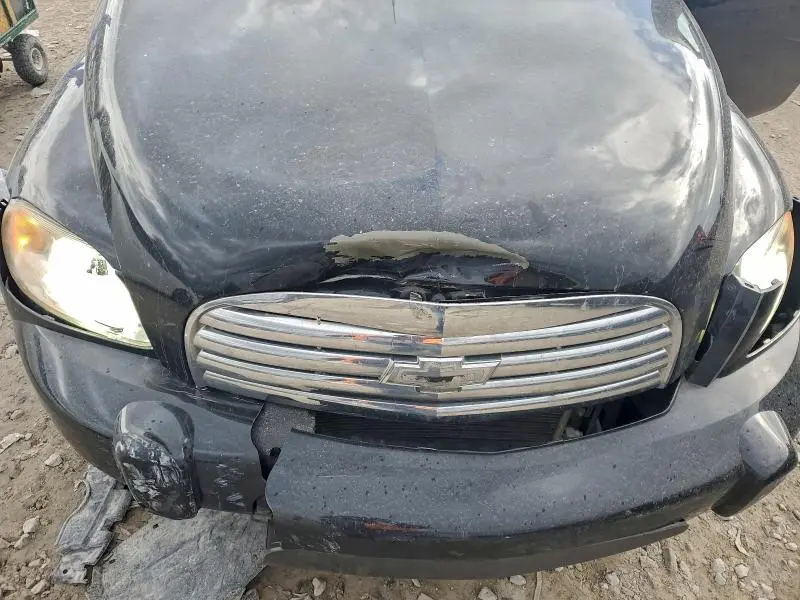 2010 CHEVROLET HHR LT  