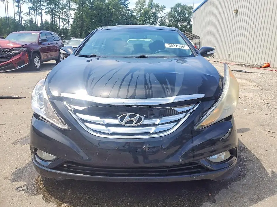 2012 HYUNDAI SONATA LIMITED 2.0T  