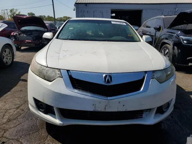 2010 ACURA TSX   