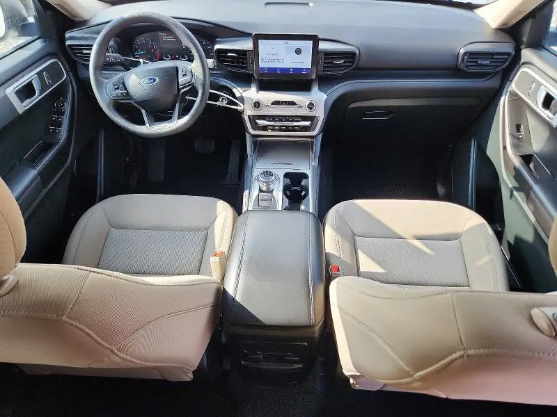 2024 FORD EXPL LTD   