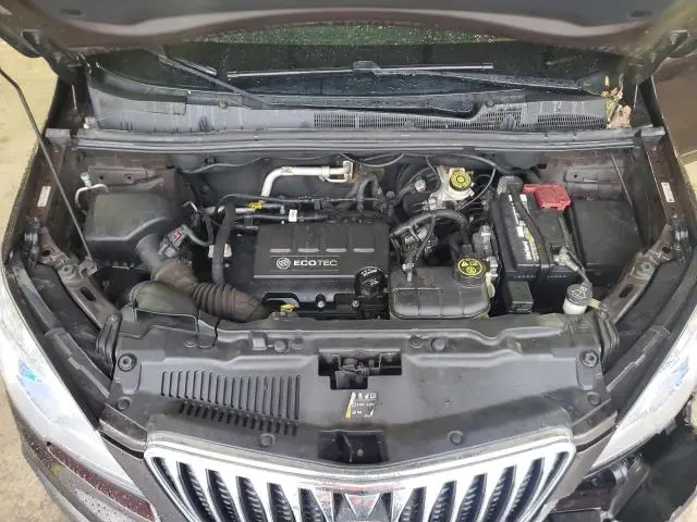2015 BUICK ENCORE CONVENIENCE  