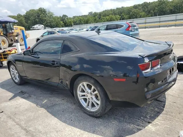 2013 CHEVROLET CAMARO LT  