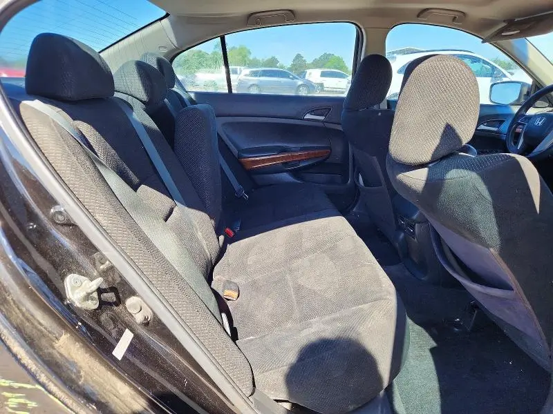 2011 HONDA ACCORD EX  