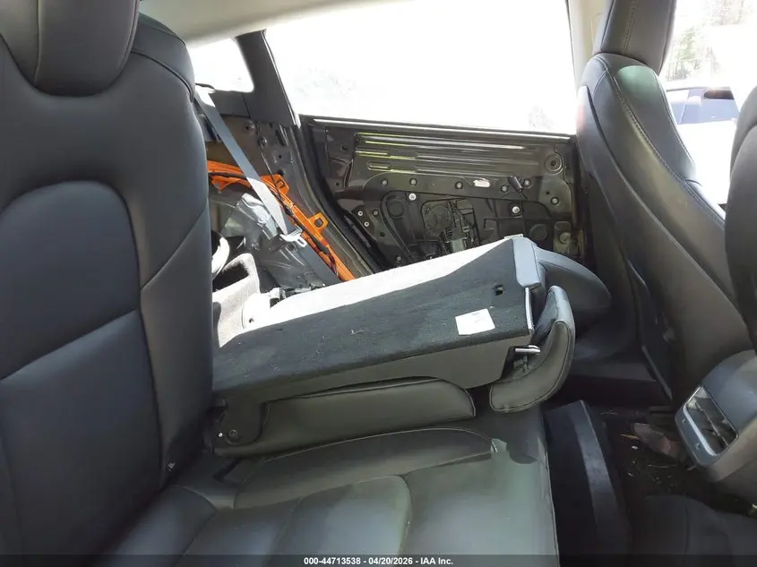 2018 TESLA MODEL 3 LONG RANGE/MID RANGE