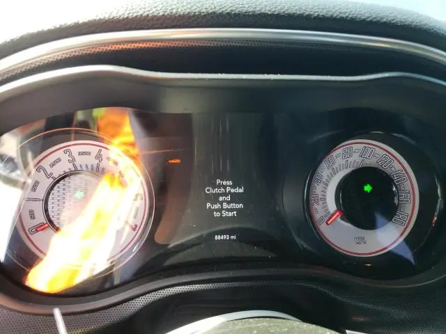 2017 DODGE CHALLENGER R/T 392  