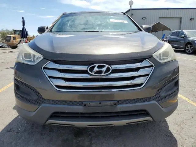 2014 HYUNDAI SANTA FE SPORT   