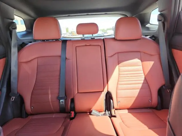 2025 KIA SPORTAGE SX PRESTIGE  