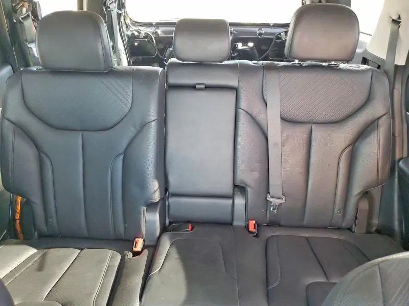 2023 HYUNDAI PALISADE SEL PREMIUM  