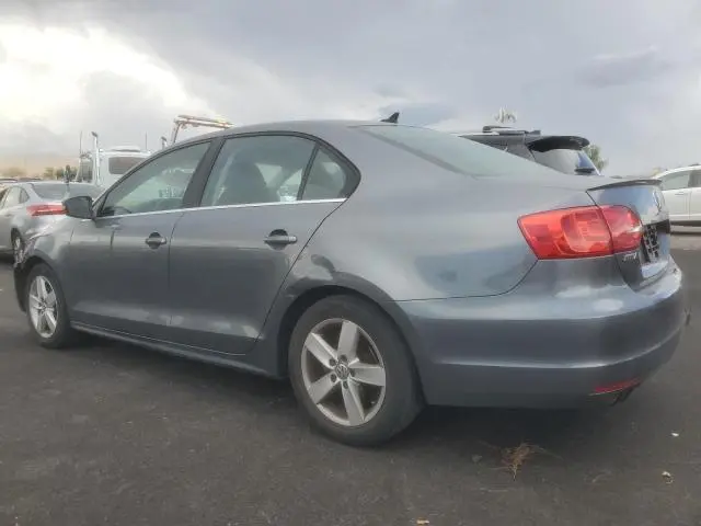 2014 VOLKSWAGEN JETTA TDI  