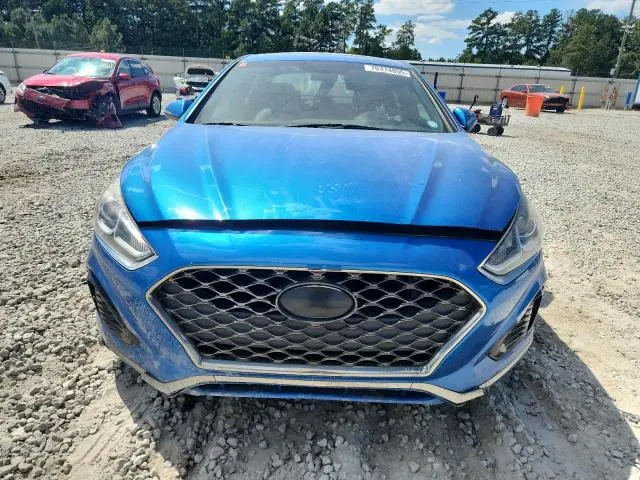 2019 HYUNDAI SONATA LIMITED  