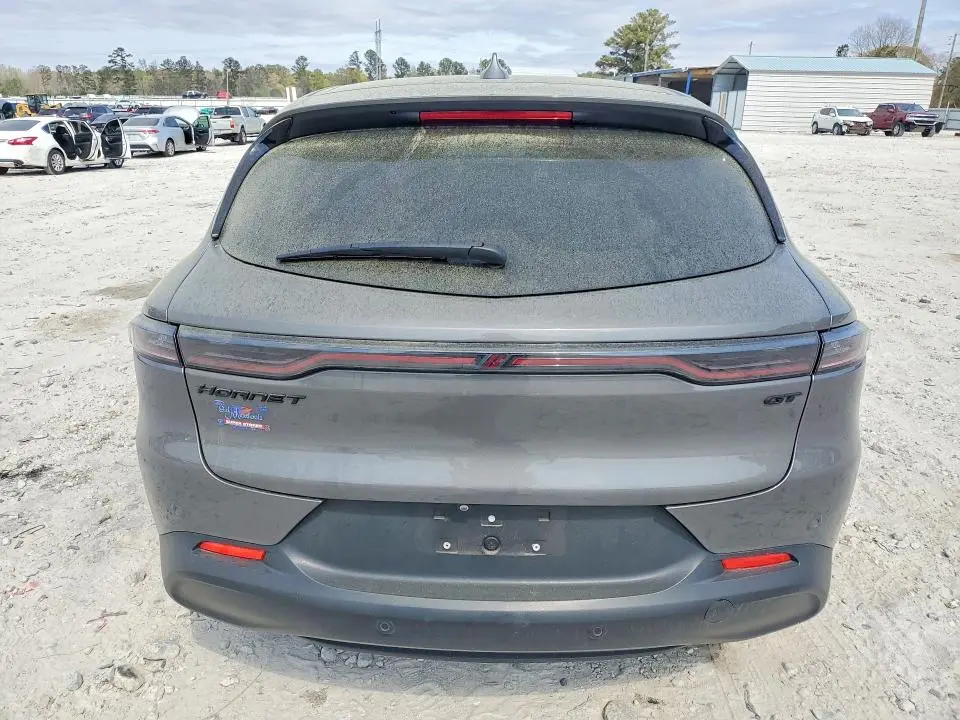2023 DODGE HORNET GT  