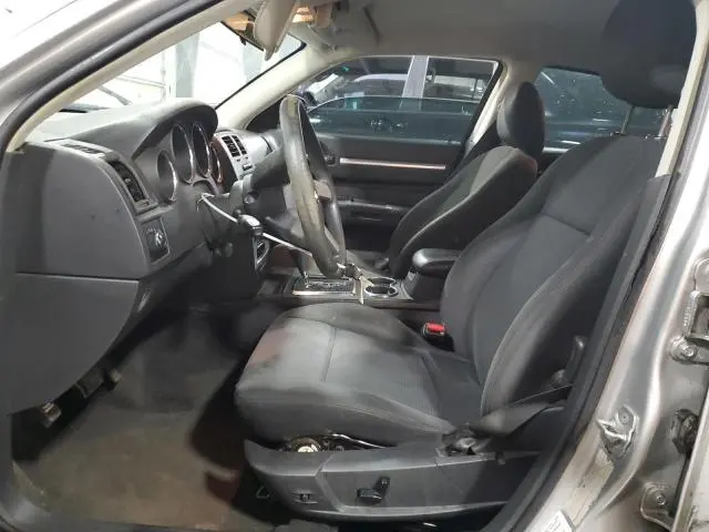 2010 DODGE CHARGER SXT  