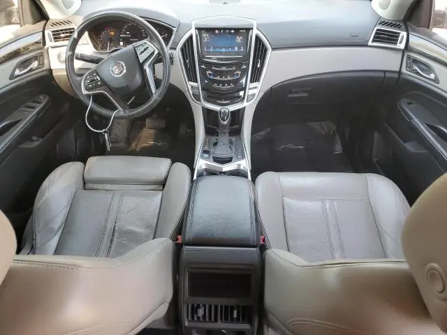 2015 CADILLAC SRX PERFORMANCE COLLECTION  