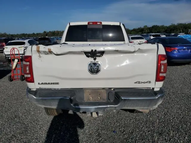 2020 RAM 2500   