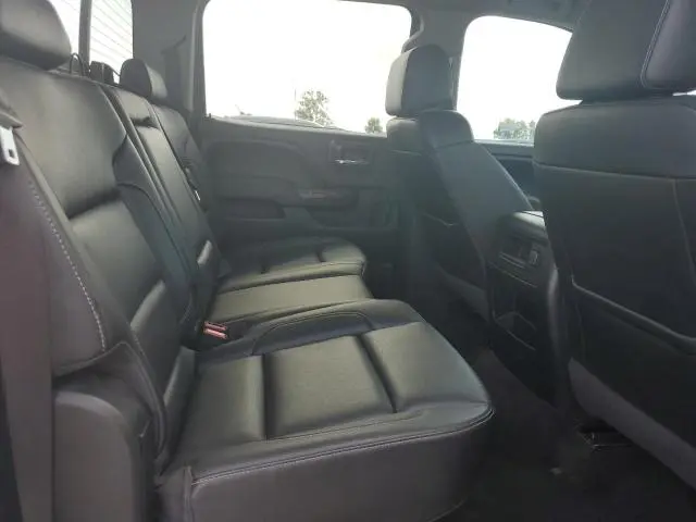 2016 GMC SIERRA C1500 SLT  