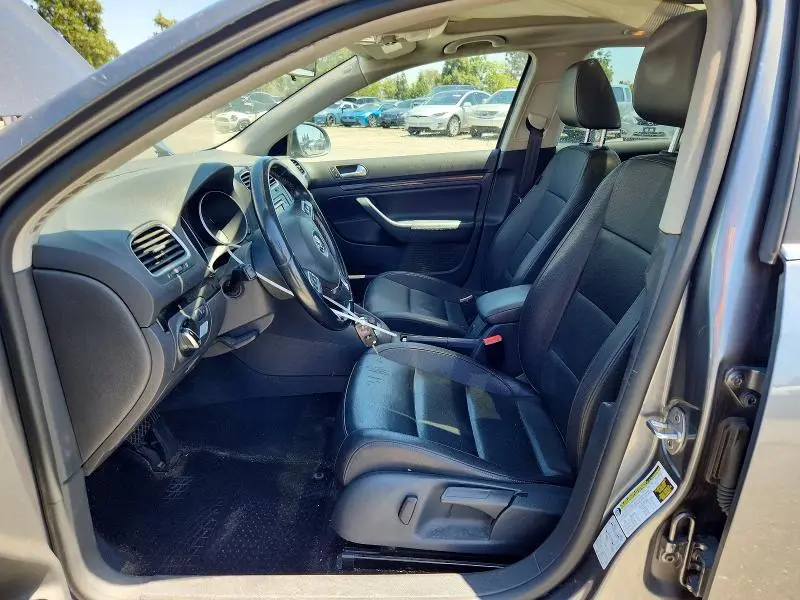 2014 VOLKSWAGEN JETTA TDI  