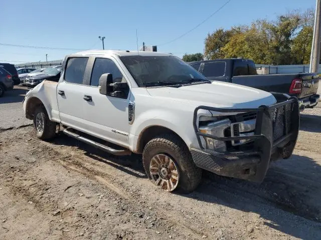2017 FORD F250 SUPER DUTY  